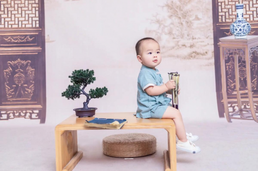 嘉兴宝宝多久认识妈妈
